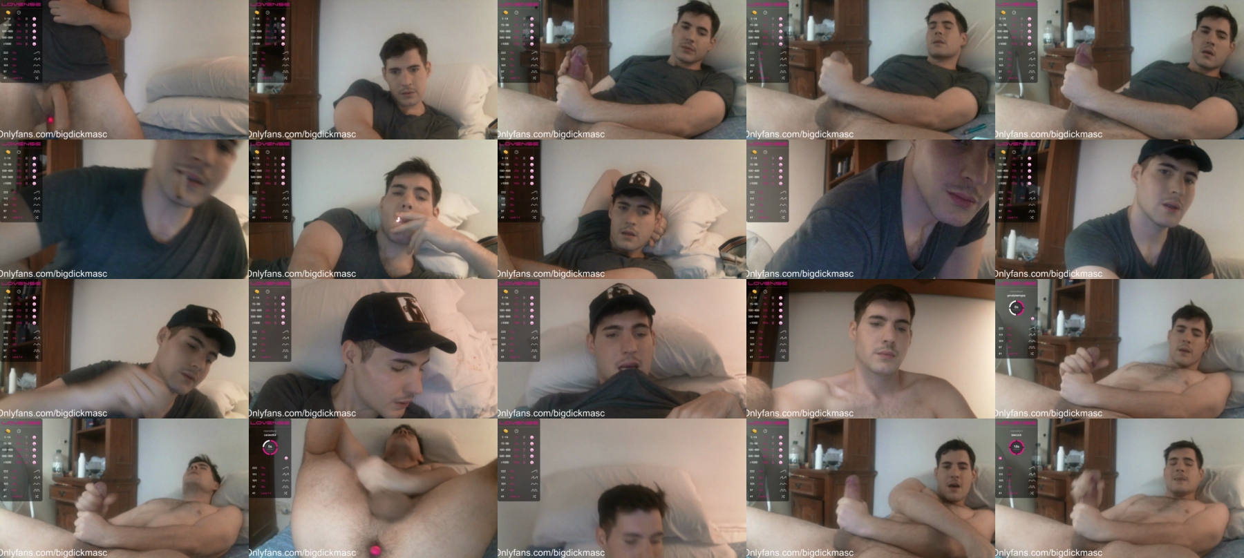 Bigdick_Masc  01-05-2021